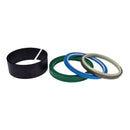 Hydraulic Cylinder Kit AHC13542 for John Deere Loader 444J 444K 524L TC54H 544H 544J 544K 544K-II 944K
