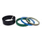 Hydraulic Cylinder Kit AHC13542 for John Deere Loader 444J 444K 524L TC54H 544H 544J 544K 544K-II 944K