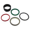 Hydraulic Cylinder Kit AHC16683 for John Deere 450G 455G 550G 555G 650G 655K 370E 1510C 1512C 1810C 1812C