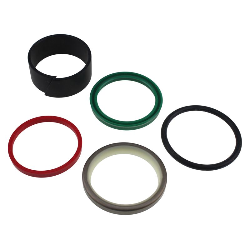 Hydraulic Cylinder Kit AHC16683 for John Deere 450G 455G 550G 555G 650G 655K 370E 1510C 1512C 1810C 1812C