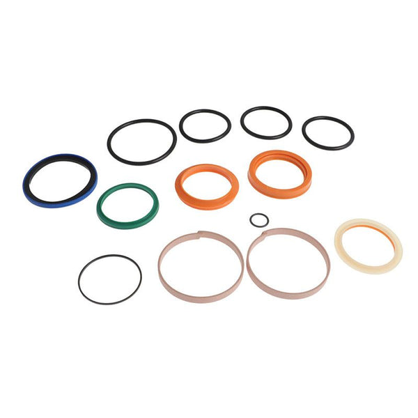 Hydraulic Cylinder Seal Kit 332/E8224 for JCB Backhoe Loader 3CXS 4CX 3CX 3CX-T