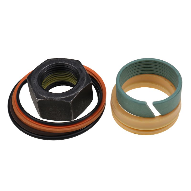 Hydraulic Cylinder Seal Kit 7225639 for Bobcat T750 T770 Compact Track Loader