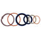 Hydraulic Cylinder Seal Kit 991/00095 for JCB 2CX 214 215S 3D 406 407 409 TM200 926-2