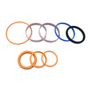 Hydraulic Cylinder Seal Kit 991/20039 for JCB Backhoe Loader 3C 3CX 3D 3DX 4C 4CX 1400b 1550B 1600B 1700B 214 215 216 217