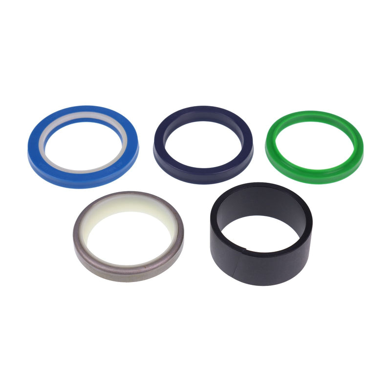 Hydraulic Cylinder Seal Kit AH149194 for John Deere Dozer 450G 550G 650G 450H 550H 650H 410E 650J 650K 850JR