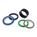 Hydraulic Cylinder Seal Kit AH149194 for John Deere Dozer 450G 550G 650G 450H 550H 650H 410E 650J 650K 850JR