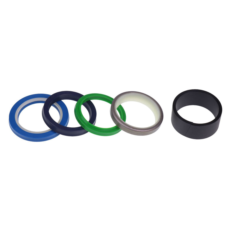 Hydraulic Cylinder Seal Kit AH149194 for John Deere Dozer 450G 550G 650G 450H 550H 650H 410E 650J 650K 850JR