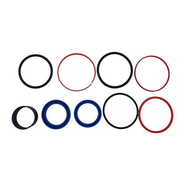 Hydraulic Cylinder Seal Kit AHC15629 AH231936 for John Deere Loader 110 110TLB 240 250 CT322