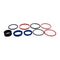 Hydraulic Cylinder Seal Kit AHC15629 AH231936 for John Deere Loader 110 110TLB 240 250 CT322