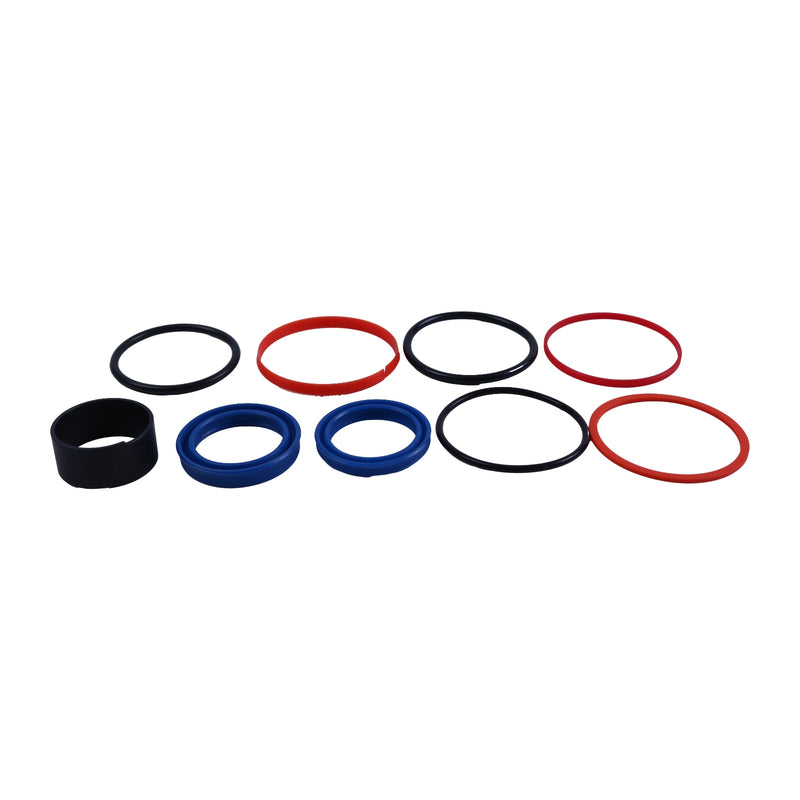 Hydraulic Cylinder Seal Kit AHC15629 AH231936 for John Deere Loader 110 110TLB 240 250 CT322