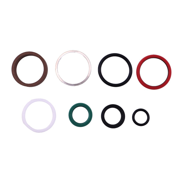 Hydraulic Cylinder Seal Kit D148100 for CASE Tractor 1390 1394 Loader 480F 480FLL