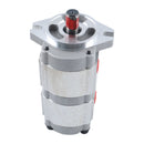 Hydraulic Double Gear Pump - Replaces Hydromax HGP-33A-F8-8R