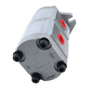 Hydraulic Double Gear Pump - Replaces Hydromax HGP-33A-F8-8R