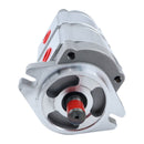 Hydraulic Double Gear Pump - Replaces Hydromax HGP-33A-F8-8R
