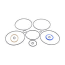 Hydraulic Drive Motor Seal Kit 6685070 for Bobcat Loader 751 753 763 773 S130 S150 S160 S175 S185 S205 S510