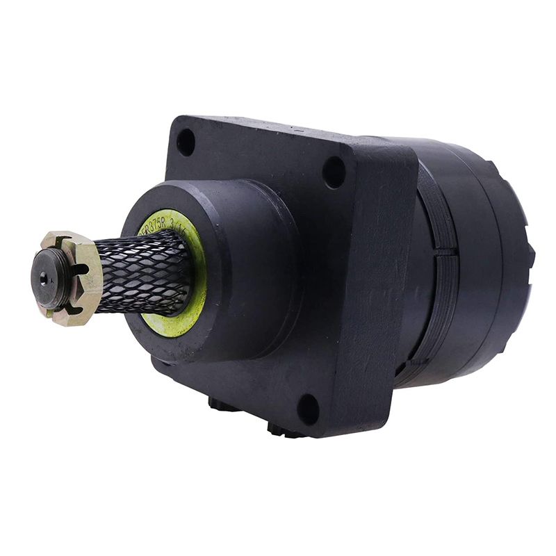 Hydraulic Drive Motor T108663GT for Genie Scissor Lift GS-2032 GS-2046 GS-2632 GS-2646 GS-3232 GS-3246 GS-4047