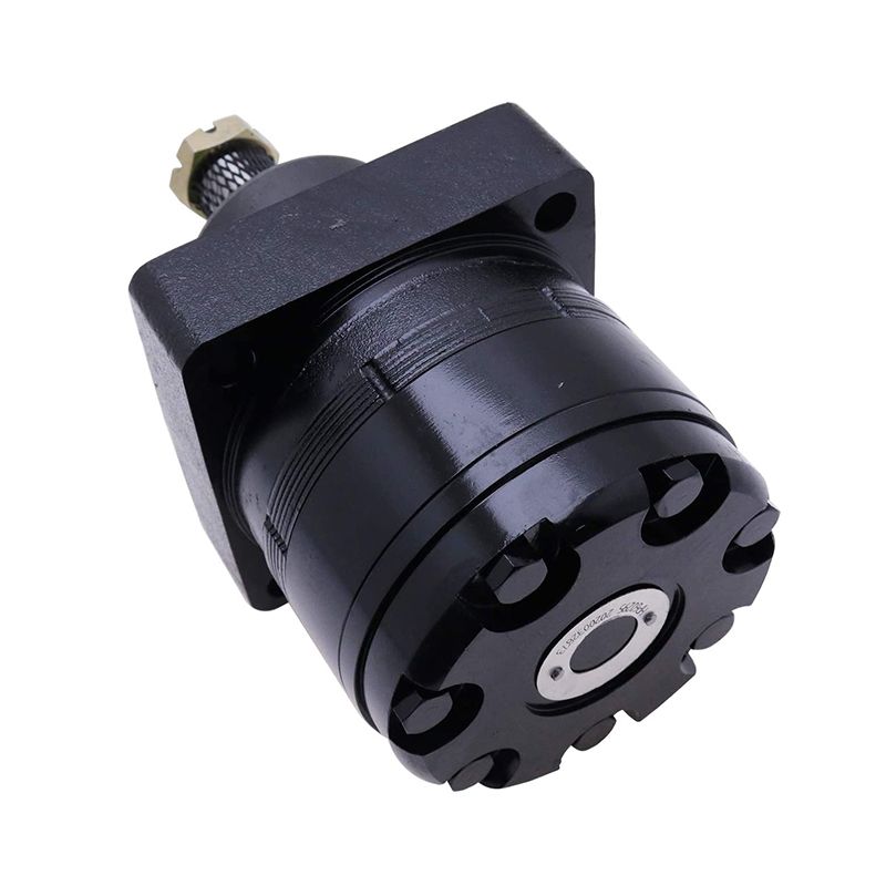 Hydraulic Drive Motor T108663GT for Genie Scissor Lift GS-2032 GS-2046 GS-2632 GS-2646 GS-3232 GS-3246 GS-4047