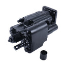 Hydraulic Dump Pump Replacement for Parker WAP102-25LAS C102-25-LAS