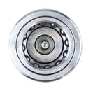 Hydraulic Female Quick Coupler 3772942M1 for Massey Ferguson Tractor 360 362 375 383 390 390T 393 396 398 399 3090 3120 3630