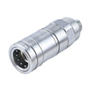Hydraulic Female Quick Coupler 3772942M1 for Massey Ferguson Tractor 360 362 375 383 390 390T 393 396 398 399 3090 3120 3630