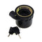 Hydraulic Filler Cap with Keys 32/925421 for JCB 3C 3CX 4C 4CX