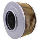Hydraulic Filter 114100010 for Volvo Excavator EC135B EC140 EC160C EC180B EC200B EC210B