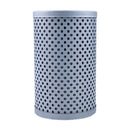 Hydraulic Filter 22L-60-22120 3EC-66-54170 for Komatsu Excavator PC14R-2 PC16R-3 PC18MR-2 PC27MR PC35MR PC30MR