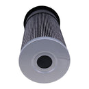Hydraulic Filter 42N-62-15470 for Komatsu Wheel Loader WB142-5 WB146-5 WB156-5 WB91R-5 WB93R-5 WB93S-5 WB97R-5