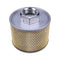 Hydraulic Filter 91375-23600 for Mitsubishi Forklift FD20-F18B FD25-F18B