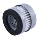 Hydraulic Filter YN57V00012S002 for Kobelco 140SR ED150 SK170LC SK210LC-6E SK250LC SK260LC-10 SK350LC-10 SK160LC SK210LC