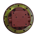 Hydraulic Final Drive Motor 68318-61290 for Kubota Excavator KX71