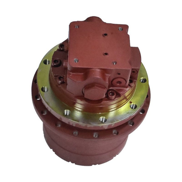 Hydraulic Final Drive Motor 68318-61290 for Kubota Excavator KX71