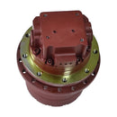 Hydraulic Final Drive Motor 68318-61290 for Kubota Excavator KX71