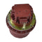 Hydraulic Final Drive Motor 68318-61290 for Kubota Excavator KX71
