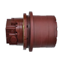 Hydraulic Final Drive Motor 68318-61290 for Kubota Excavator KX71