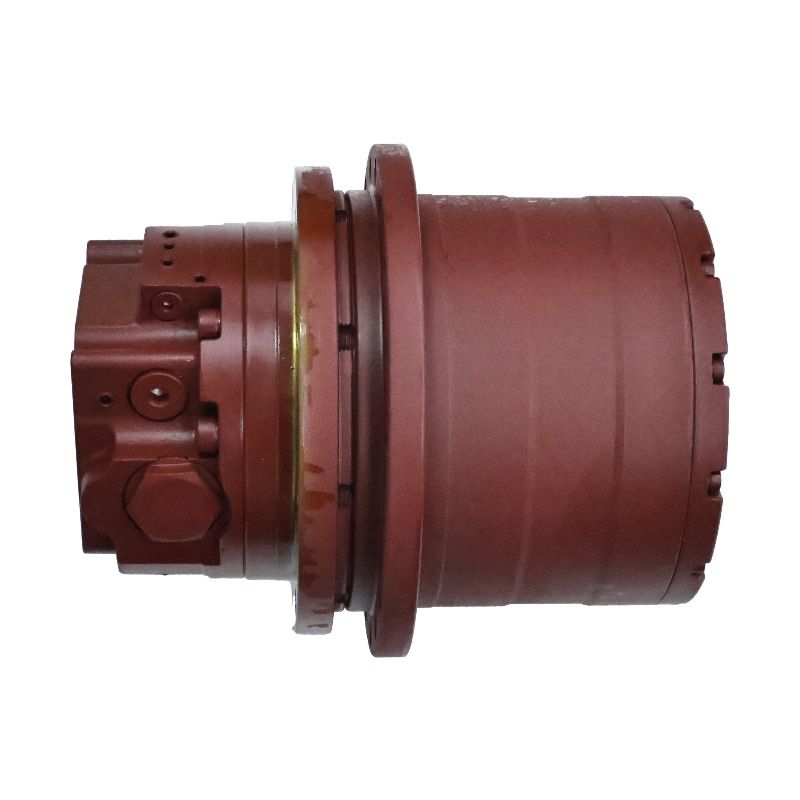 Hydraulic Final Drive Motor 68318-61290 for Kubota Excavator KX71