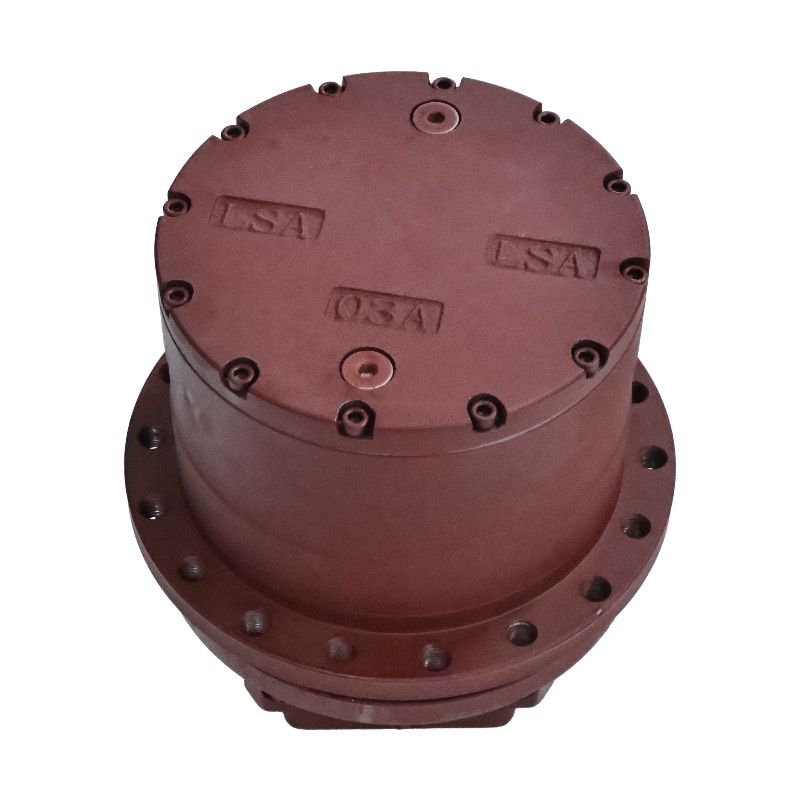 Hydraulic Final Drive Motor 68318-61290 for Kubota Excavator KX71
