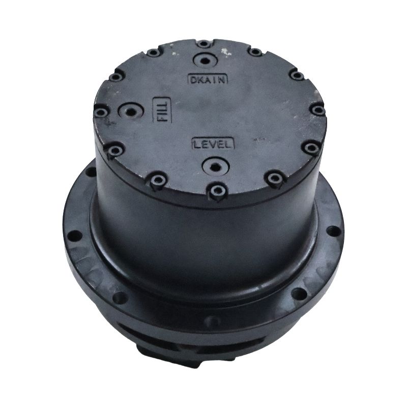 Hydraulic Final Drive Travel Motor 0781144UA for IHI Excavator 40NX 45NX 45NX-2