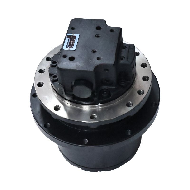 Hydraulic Final Drive Travel Motor 0781144UA for IHI Excavator 40NX 45NX 45NX-2