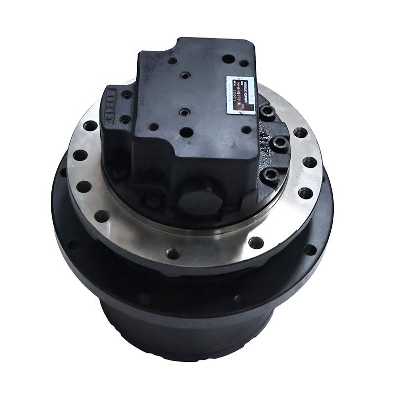 Hydraulic Final Drive Travel Motor 0781144UA for IHI Excavator 40NX 45NX 45NX-2