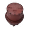 Hydraulic Final Drive Travel Motor AT110503 for John Deere Excavator 25 30