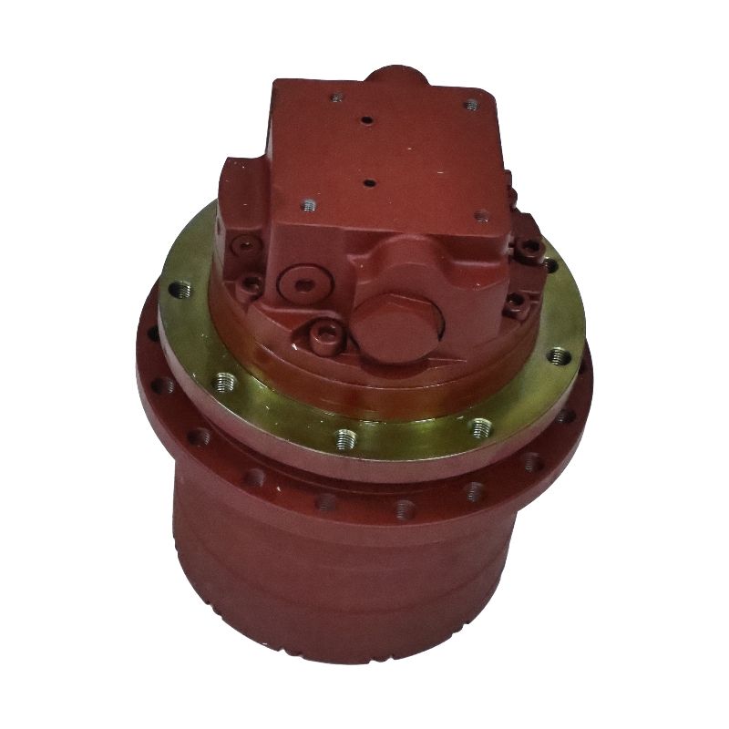 Hydraulic Final Drive Travel Motor AT110503 for John Deere Excavator 25 30