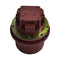 Hydraulic Final Drive Travel Motor AT110503 for John Deere Excavator 25 30