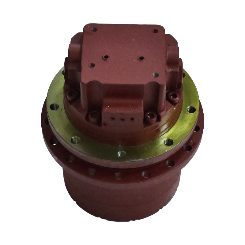 Hydraulic Final Drive Travel Motor AT110503 for John Deere Excavator 25 30