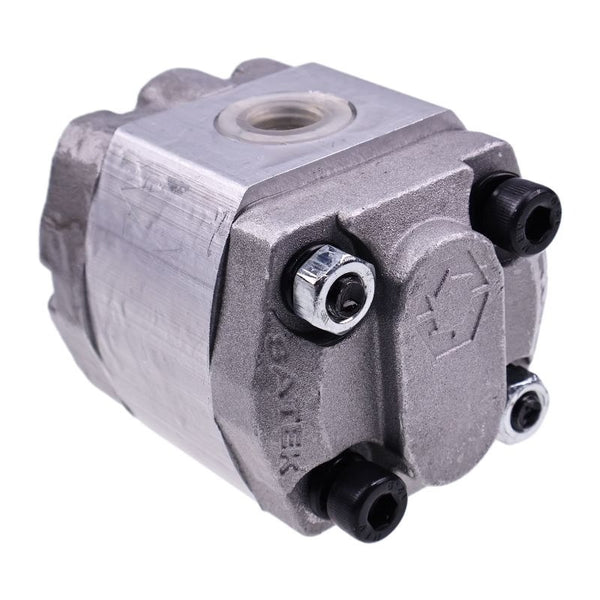 Hydraulic Gear Pump 124100GT for Genie Boom Lift TZ-34/20