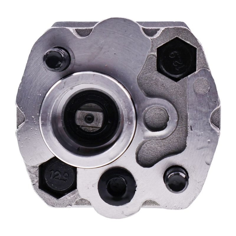 Hydraulic Gear Pump 124100GT for Genie Boom Lift TZ-34/20