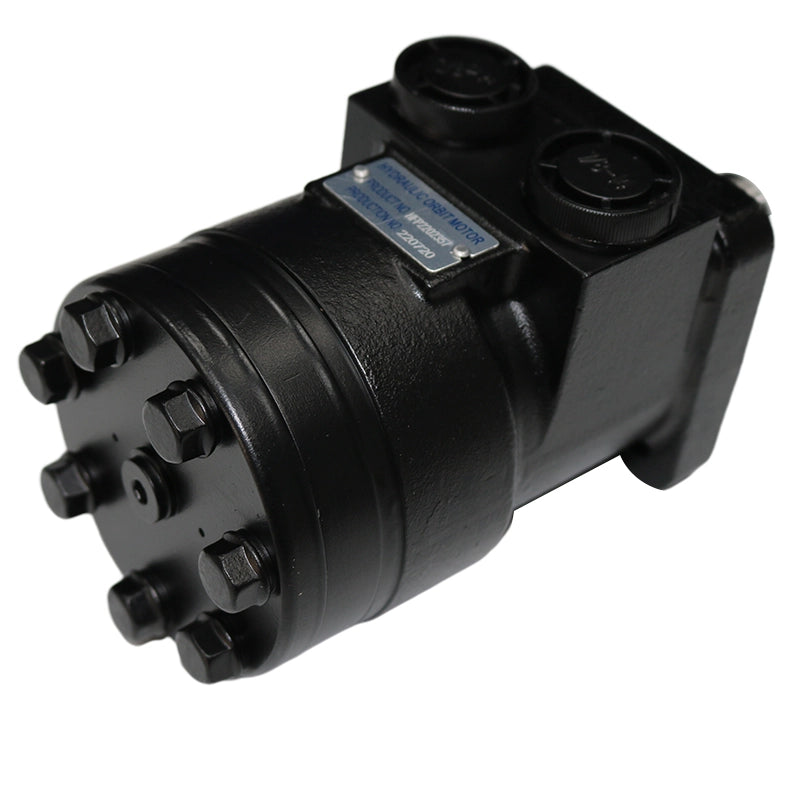 Hydraulic Gerotor Motor 101-1010-009 101-1010 for Eaton Char-Lynn H Series