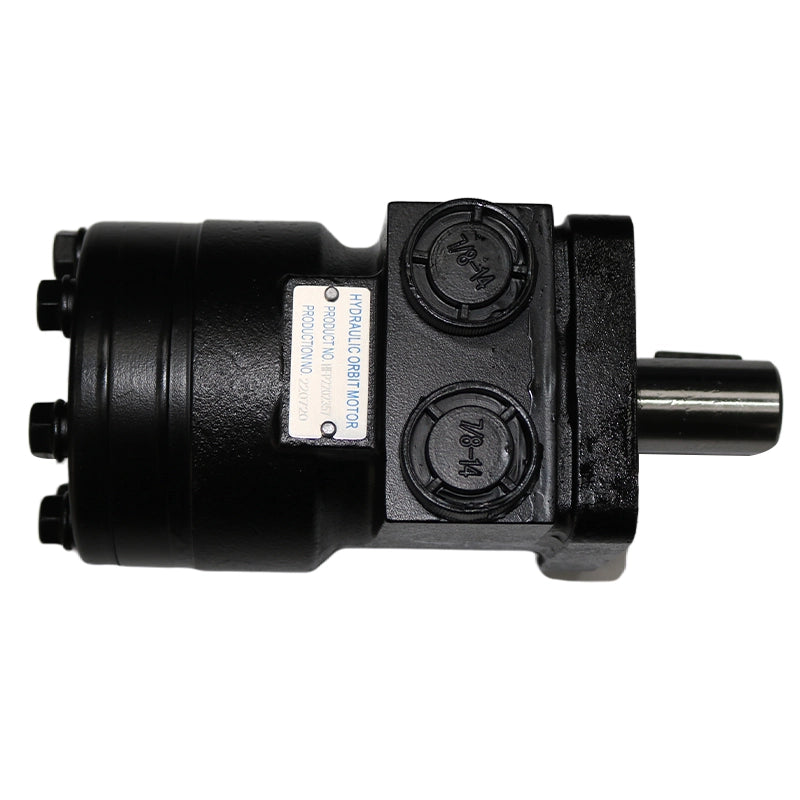 Hydraulic Gerotor Motor 101-1010-009 101-1010 for Eaton Char-Lynn H Series