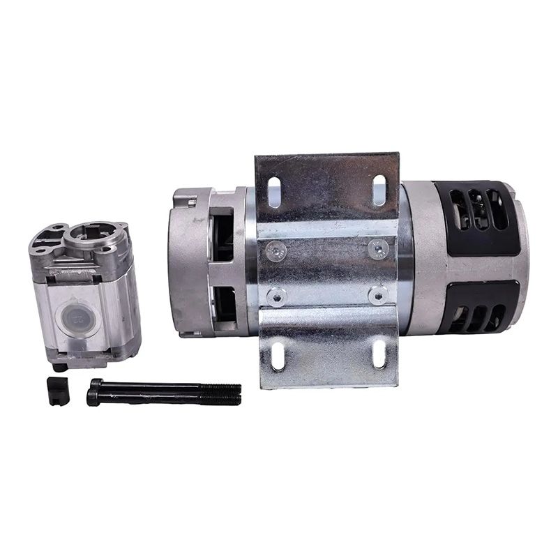 Hydraulic Lift Pump & Motor 147099 for Skyjack Scissor Lift SJIII3220 SJIII3226 SJIII4626 SJIII4632