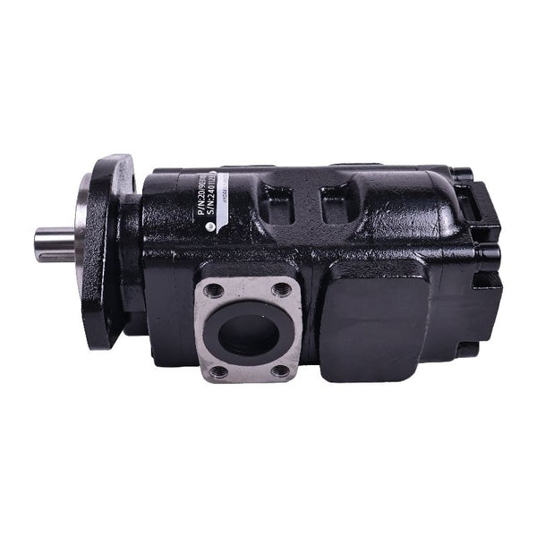 Hydraulic Main Pump 20/903100 for JCB Backhoe Loader 4C444 4CX444 3CX444 4CXSM444 4CX444 4C 3CXE 3CX